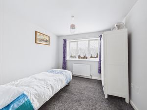 Bedroom Three- click for photo gallery